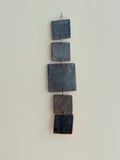 Handmade Ceramic Wall Hanging