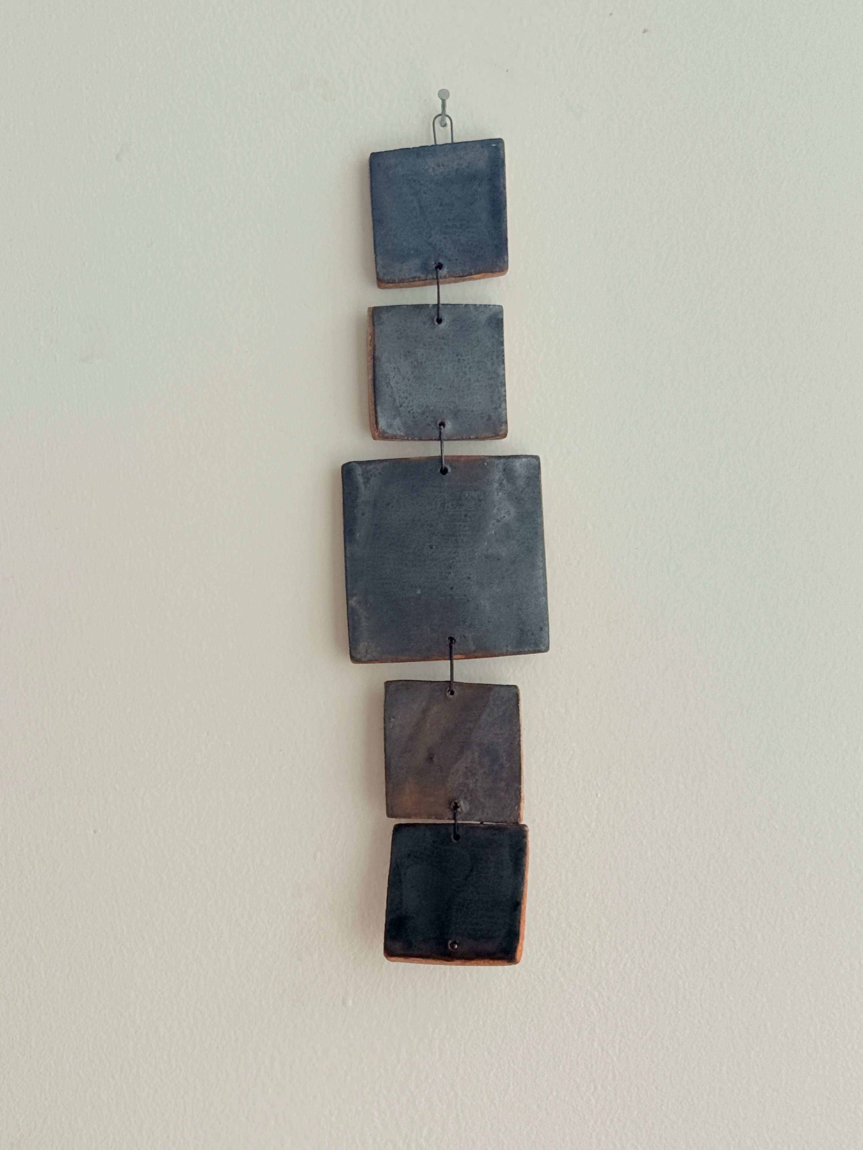 Handmade Ceramic Wall Hanging