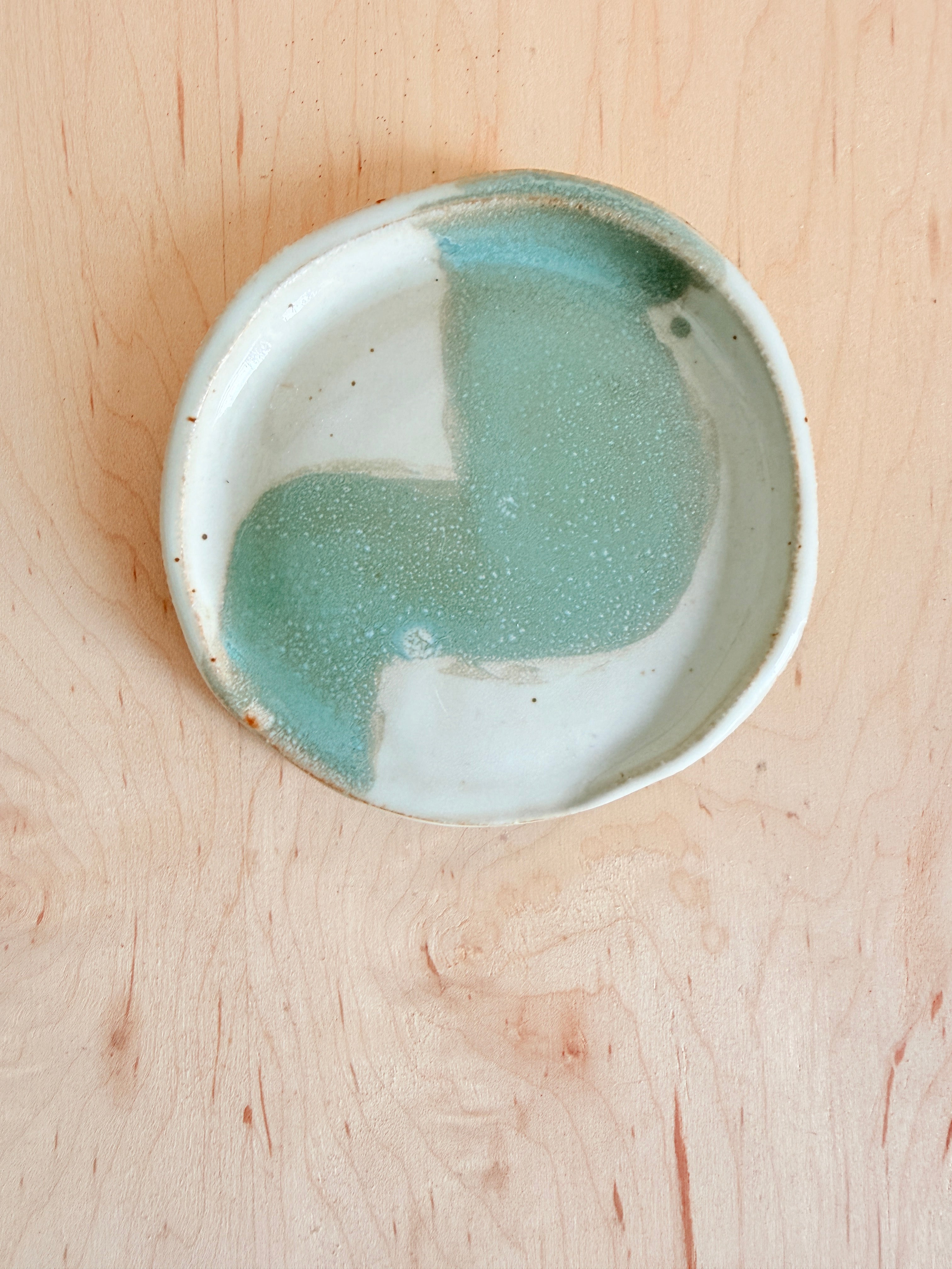 Ceramic Spoon Rest, Handmade Stoneware Spoon Rest, Organic Shape Kitchen Accessory, Handbuilt Pottery, Gift for Cook, Housewarming Gift